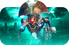 Enigma Protocol